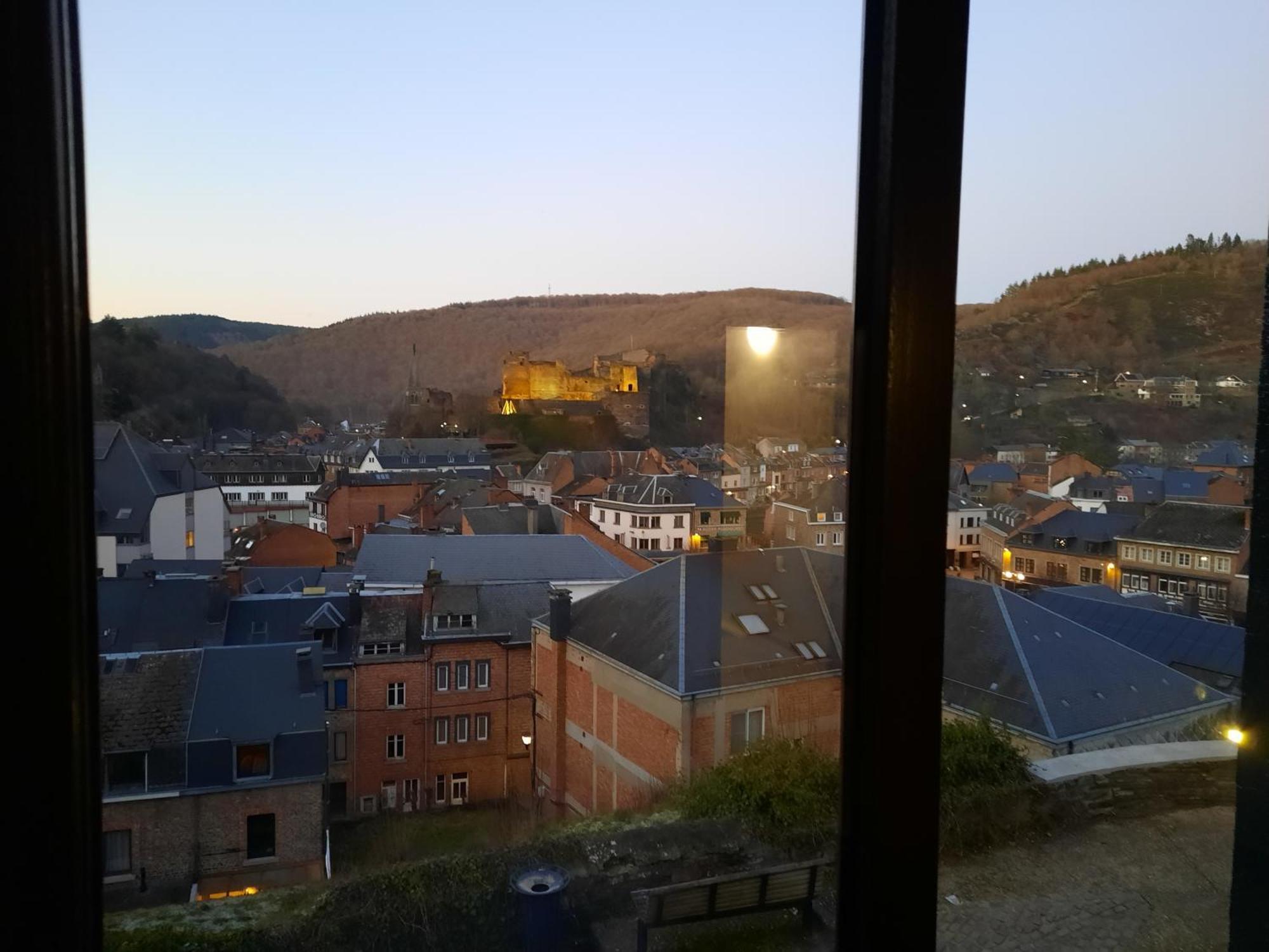 Villa Le Panorama La Roche-en-Ardenne Zimmer foto